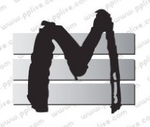 東方電影頻道標誌