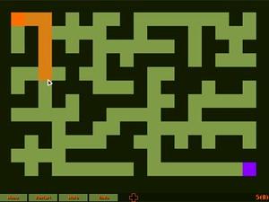 萬聖節迷宮 萬聖節迷宮