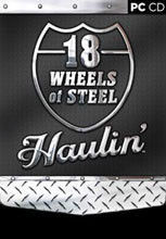 18輪大卡車:搬運能手 18輪大卡車:搬運能手