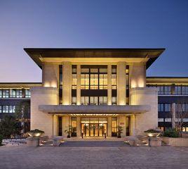 億城燕西華府 億城燕西華府