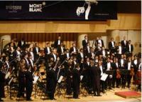 勃拉姆斯第二交響曲第一樂章