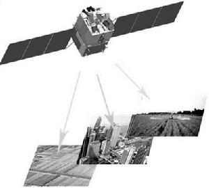 資源三號衛星 資源三號衛星