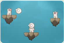 小人偶丟腦袋 小人偶丟腦袋