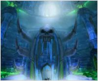 《魔獸世界：燃燒的遠征》