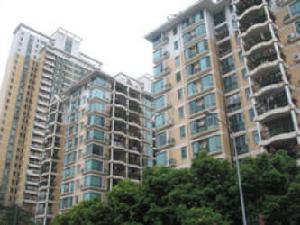 香荔花園馨苑 香荔花園馨苑