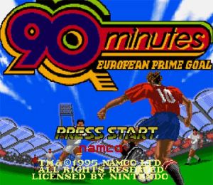 90分鐘歐洲足球 90分鐘歐洲足球