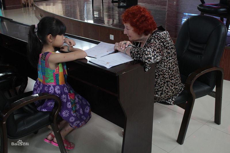 優尼全能英語活動相冊