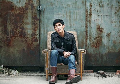 陳大偉[內地80後影視演員]