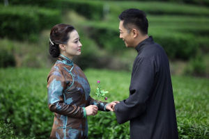 《下輩子還嫁給你》劇照