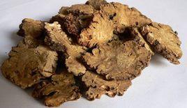 都江堰川芎 都江堰川芎