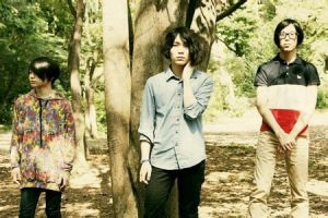 GalileoGalilei樂隊 GalileoGalilei樂隊