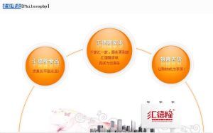 浙江匯德隆實業集團有限公司