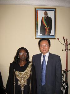 瑪利亞瑪·薩尼亞 瑪利亞瑪·薩尼亞