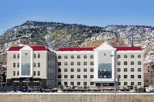 山西省呂梁市中級人民法院 山西省呂梁市中級人民法院