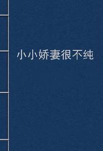 小小嬌妻很不純 小小嬌妻很不純