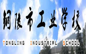 銅陵市工業學校  