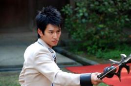 馬超[《終極三國》中人物]