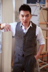 葉福生[影視演員]