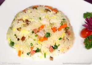 潮州燴飯 潮州燴飯