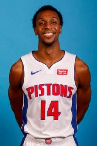 伊斯梅爾·史密斯 伊斯梅爾·史密斯