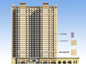 長沙江山帝景 長沙江山帝景