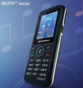 買MOTO MT720送MOTO WX395