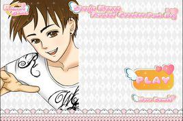 朋克少年 朋克少年