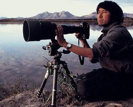 星野道夫 星野道夫