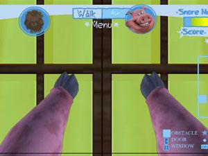 瘋狂奶牛之報復農場主 瘋狂奶牛之報復農場主