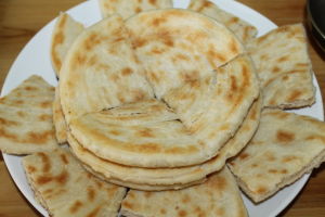 糖酥燒餅 糖酥燒餅