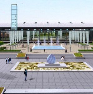 長春農博園 長春農博園