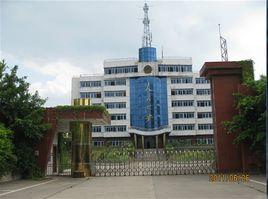 龍南縣公安局 龍南縣公安局