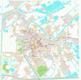 鹹水沽鎮 鹹水沽鎮