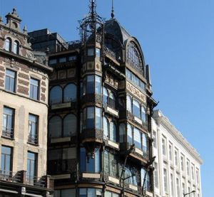 奧塔博物館 奧塔博物館