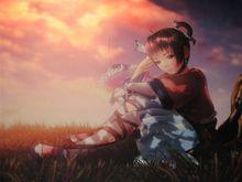 高月公主[動畫《秦時明月》系列女主角]