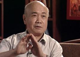 楊新[北京市博物館學會副理事長]