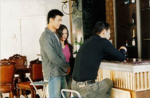 《我不是羔羊》