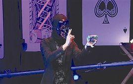 我的魔術猜想 我的魔術猜想