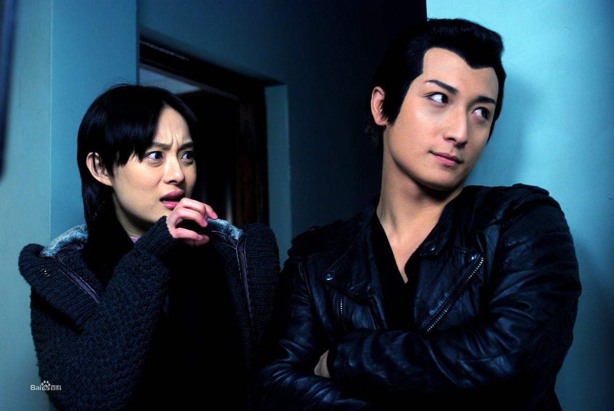 中國電影《機器俠》高清劇照圖片 