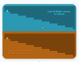 雙色小球齊過關