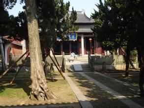衢州孔廟