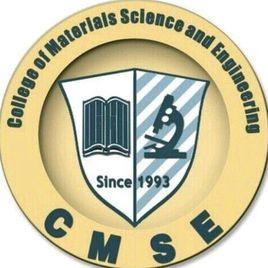 青島科技大學材料科學與工程學院 青島科技大學材料科學與工程學院