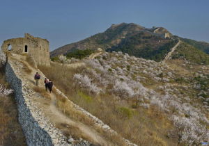 遷安市牡羊峪長城旅遊區 遷安市牡羊峪長城旅遊區