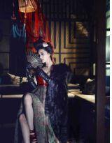 將軍,別來無恙 將軍,別來無恙