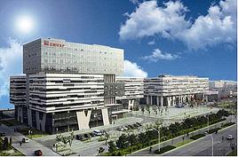 江蘇中礦大正表面工程技術有限公司 江蘇中礦大正表面工程技術有限公司