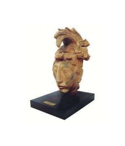 帕倫克人 帕倫克人