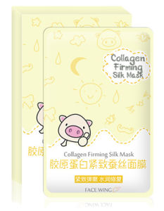 FACEWING膠原蛋白面膜