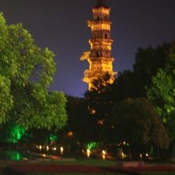 大善古塔 大善古塔