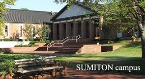 畢威爾州立社區學院 畢威爾州立社區學院