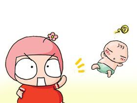 嬰兒驚厥嬰兒驚厥